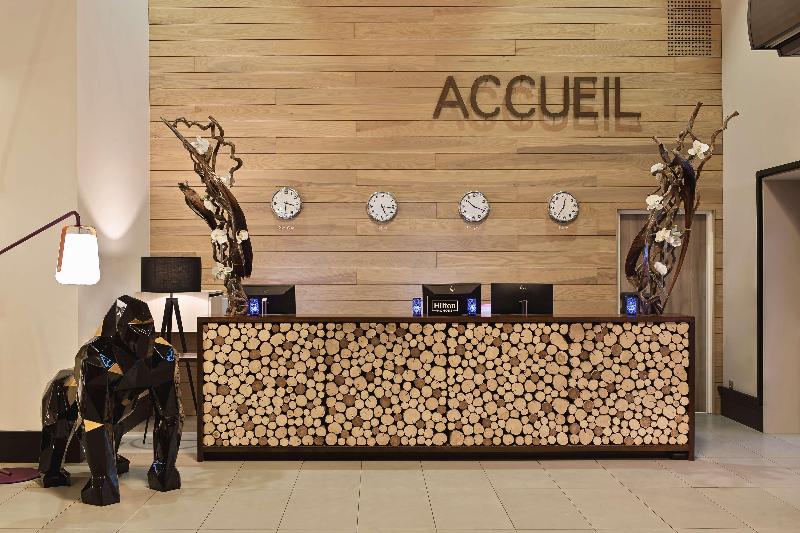 DoubleTree by Hilton Lyon Eurexpo image