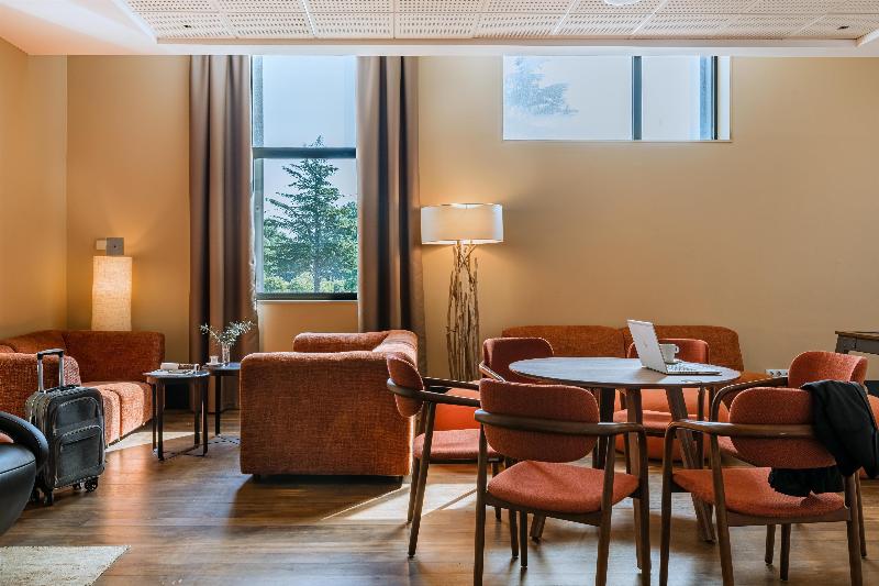 DoubleTree by Hilton Lyon Eurexpo image