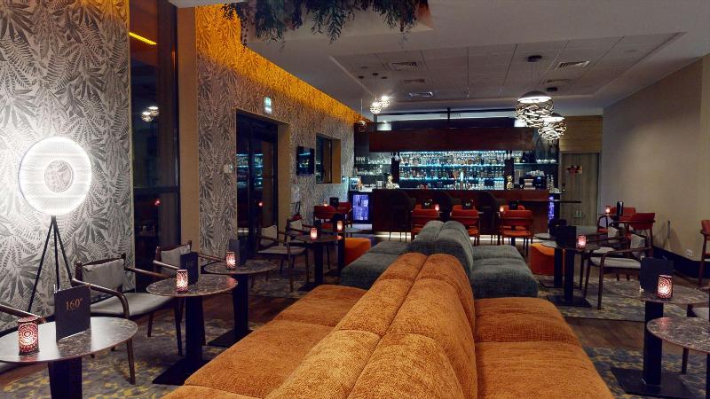 DoubleTree by Hilton Lyon Eurexpo image