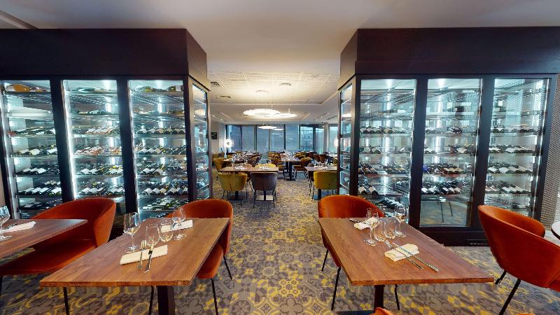 DoubleTree by Hilton Lyon Eurexpo image