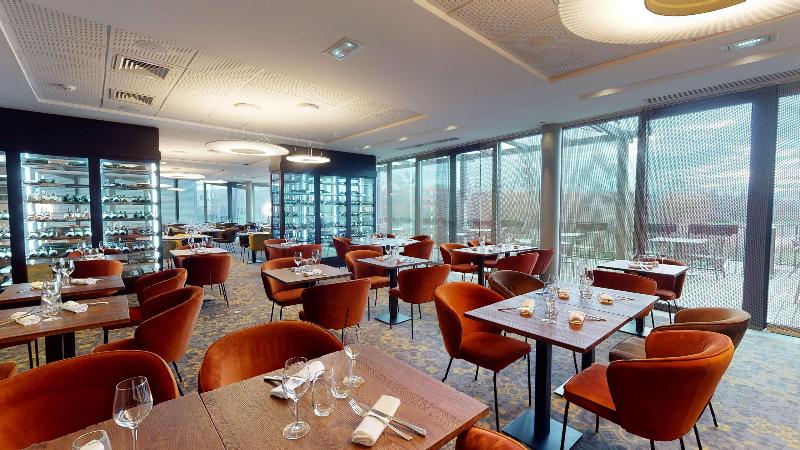 DoubleTree by Hilton Lyon Eurexpo image