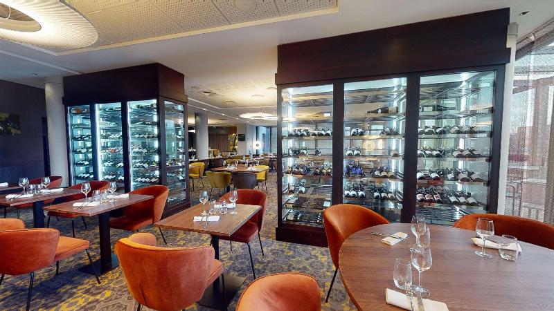 DoubleTree by Hilton Lyon Eurexpo image