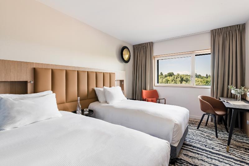 DoubleTree by Hilton Lyon Eurexpo image