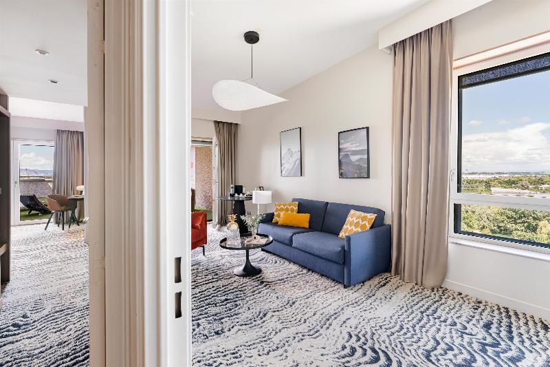 DoubleTree by Hilton Lyon Eurexpo image