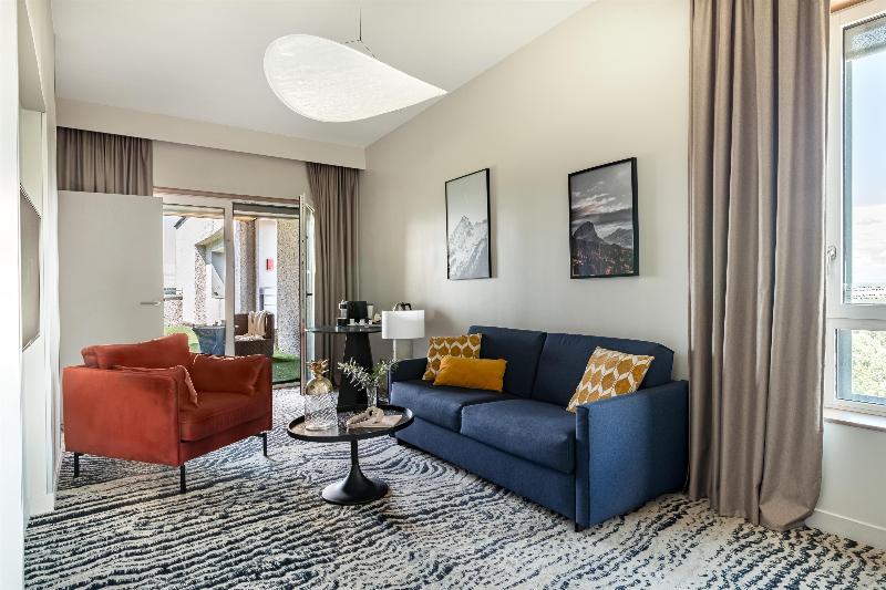DoubleTree by Hilton Lyon Eurexpo image