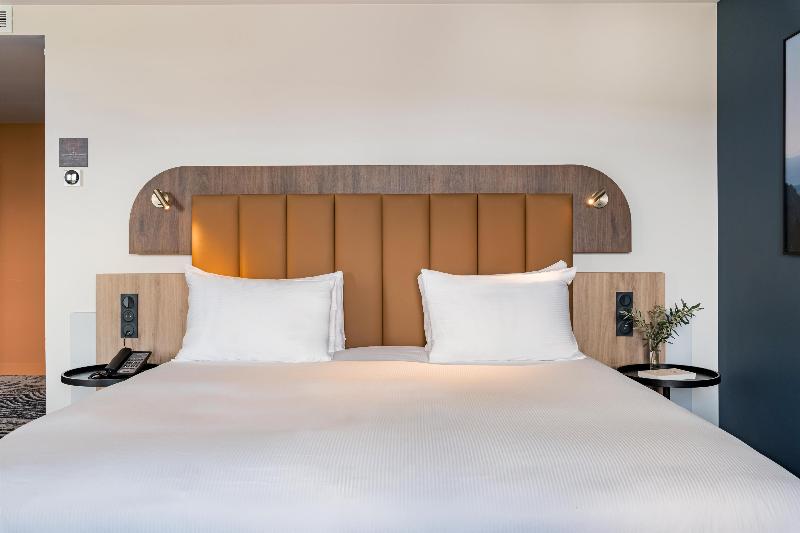 DoubleTree by Hilton Lyon Eurexpo image