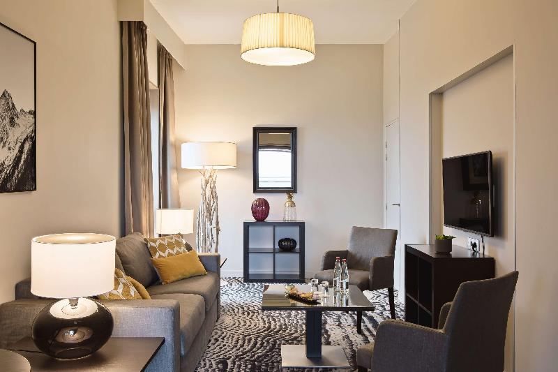 DoubleTree by Hilton Lyon Eurexpo image