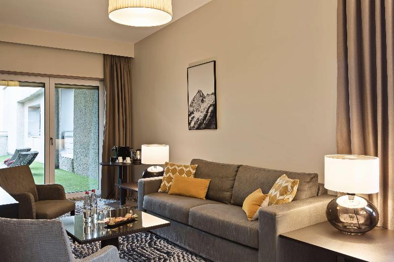 DoubleTree by Hilton Lyon Eurexpo image