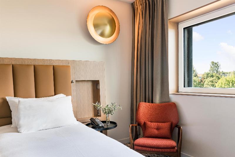 DoubleTree by Hilton Lyon Eurexpo image