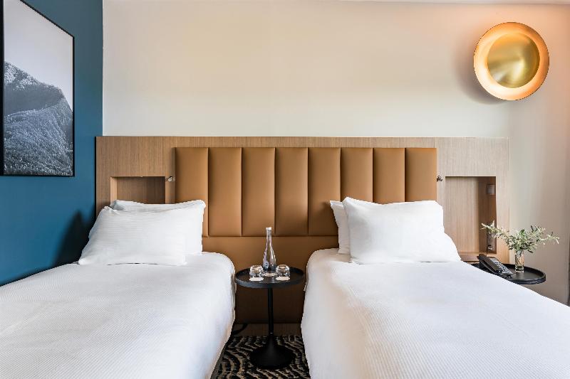 DoubleTree by Hilton Lyon Eurexpo image