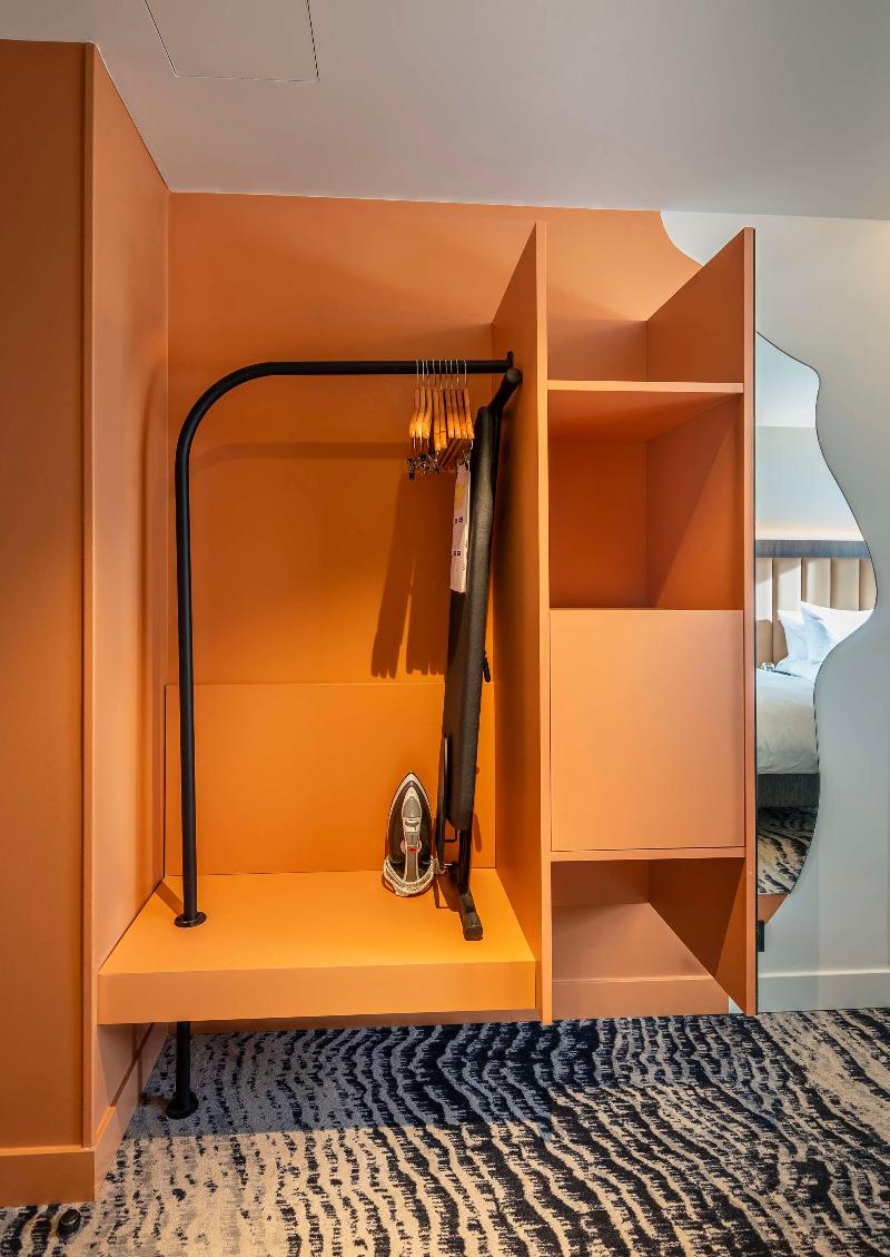 DoubleTree by Hilton Lyon Eurexpo image