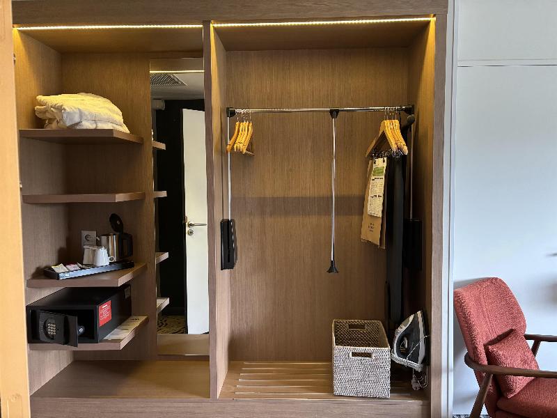 DoubleTree by Hilton Lyon Eurexpo image