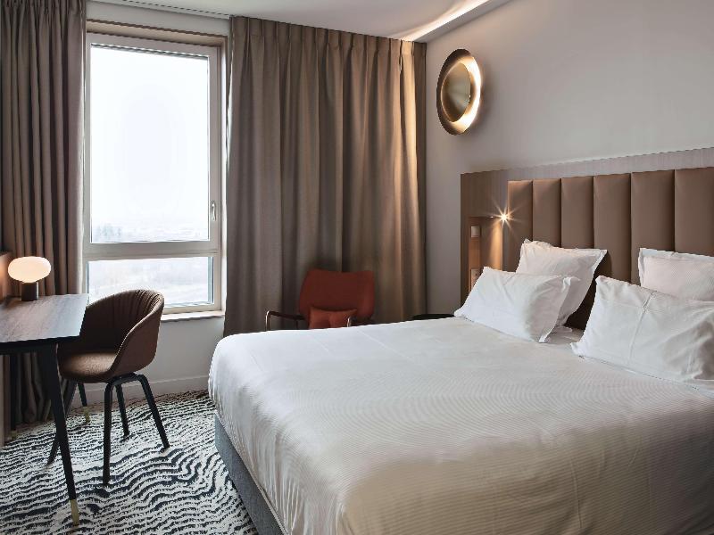 DoubleTree by Hilton Lyon Eurexpo image