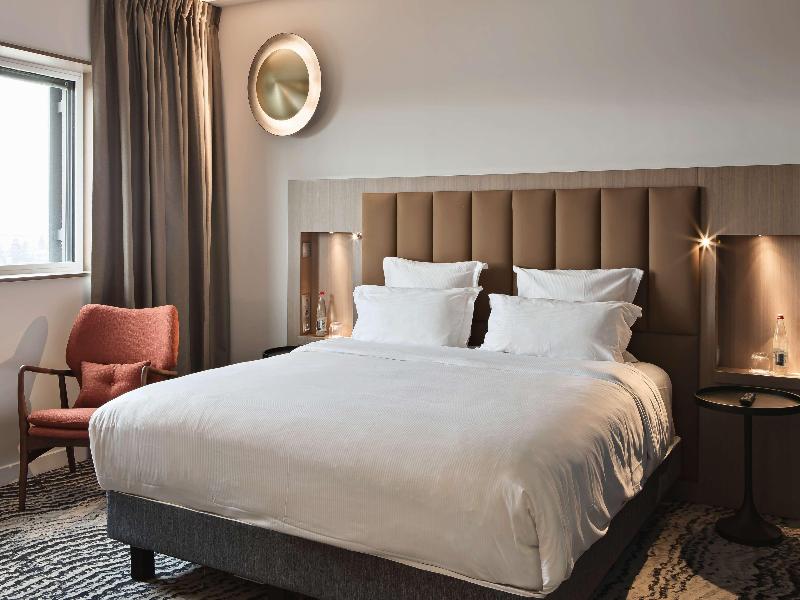 DoubleTree by Hilton Lyon Eurexpo image