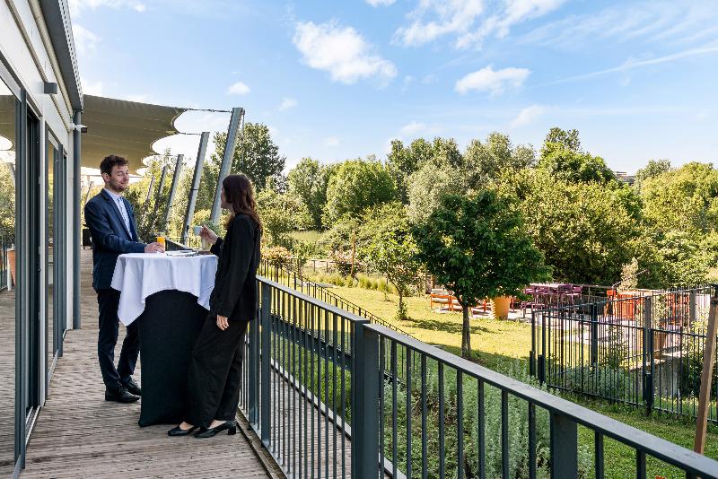 DoubleTree by Hilton Lyon Eurexpo image