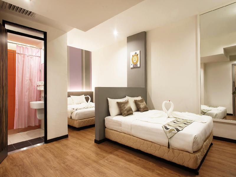 HelicoNia Hotel image