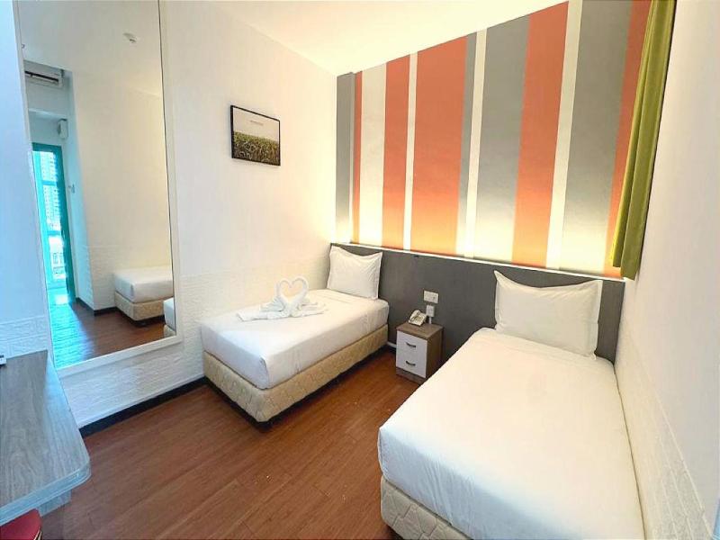 HelicoNia Hotel image