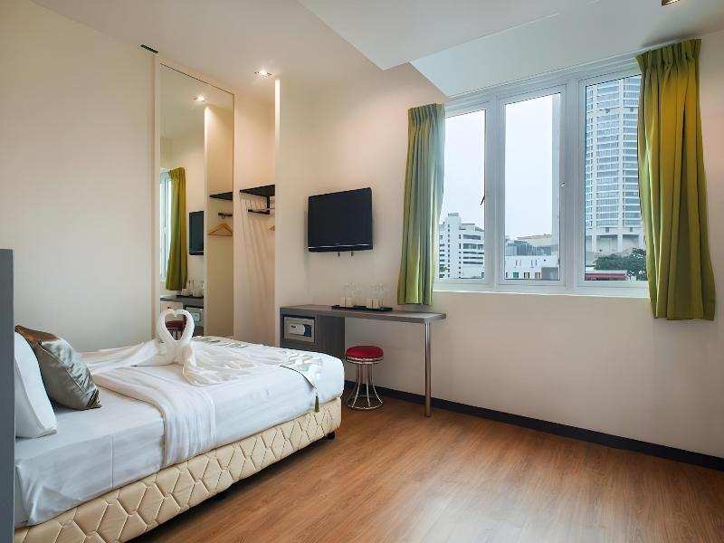 HelicoNia Hotel image