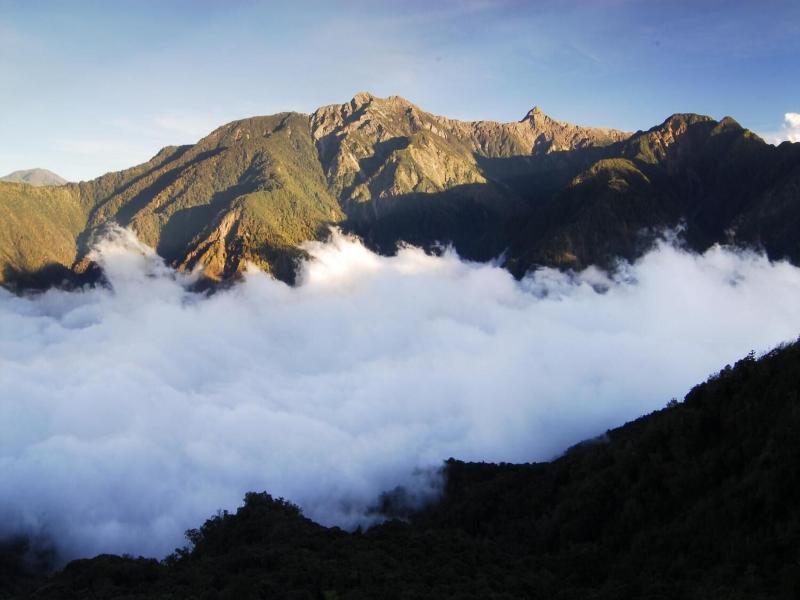 Alishan Shermuh International Tourist Hotel image
