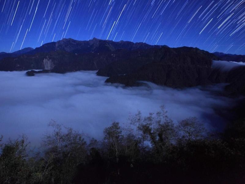 Alishan Shermuh International Tourist Hotel image