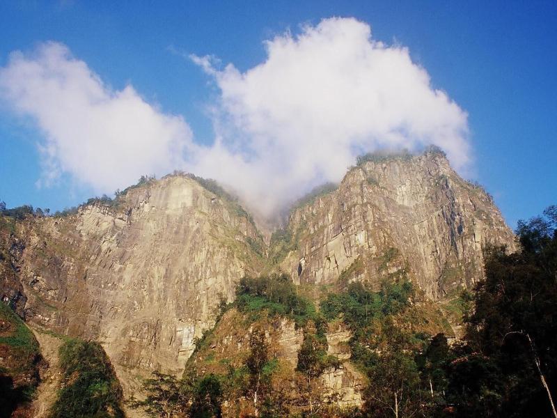 Alishan Shermuh International Tourist Hotel image