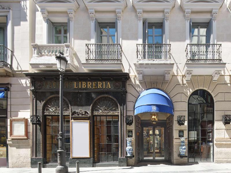 Only YOU Boutique Madrid image