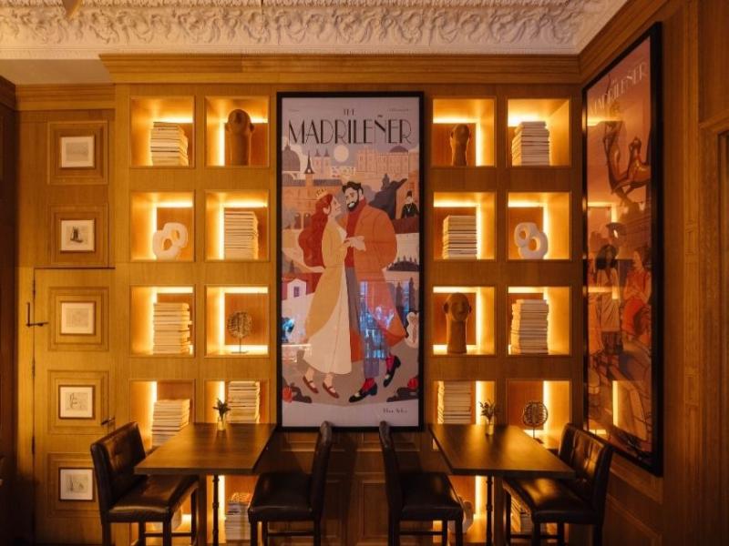 Only YOU Boutique Madrid image