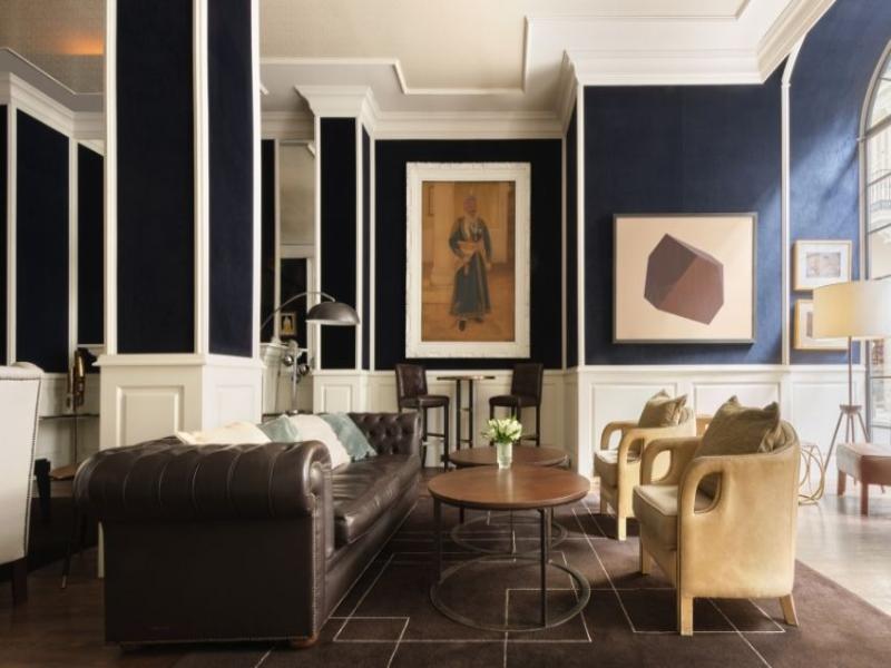Only YOU Boutique Madrid image