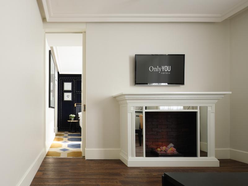 Only YOU Boutique Madrid image