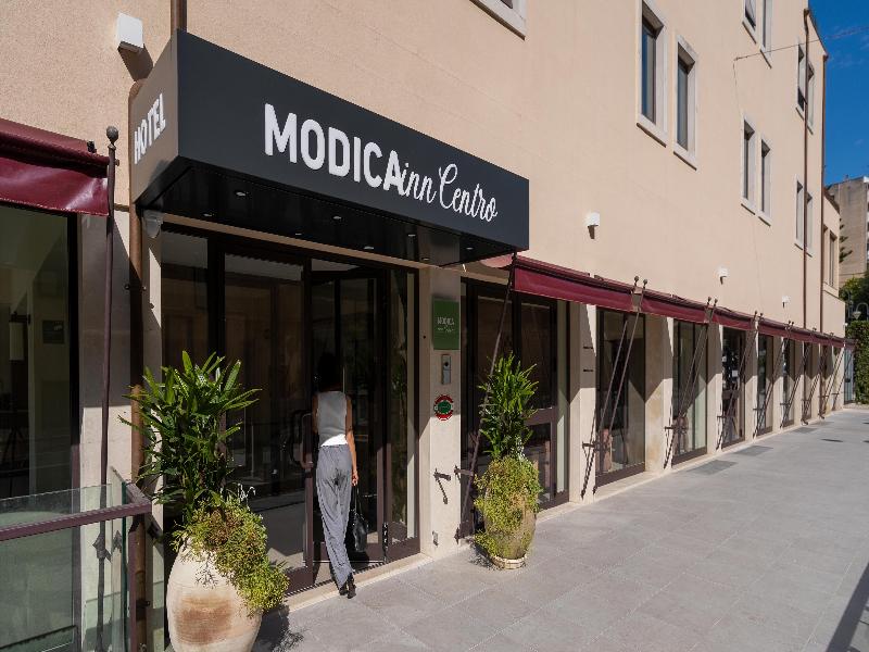 Modica Inn Centro, BW Premier Collection image