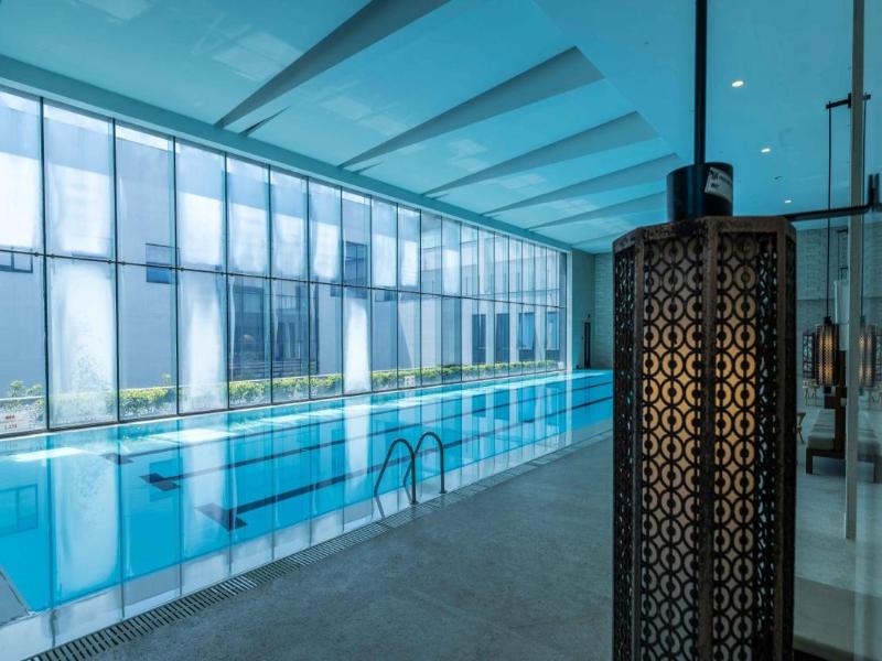 CITIC Pacific Zhujiajiao Jinjiang Hotel image