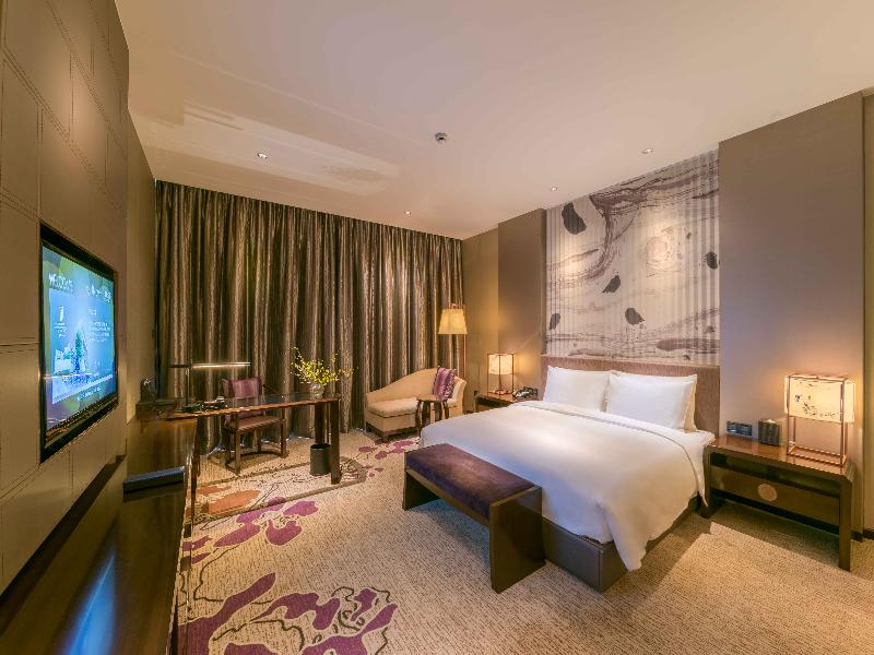 CITIC Pacific Zhujiajiao Jinjiang Hotel image