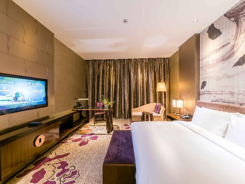 CITIC Pacific Zhujiajiao Jinjiang Hotel image