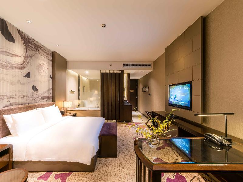 CITIC Pacific Zhujiajiao Jinjiang Hotel image