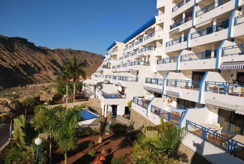 APARTAMENTOS HV VISTA TAURITO Playa De Mogan Gran Canaria APARTAMENTOS HV VISTA TAURITO Playa De Mogan Gran Canaria