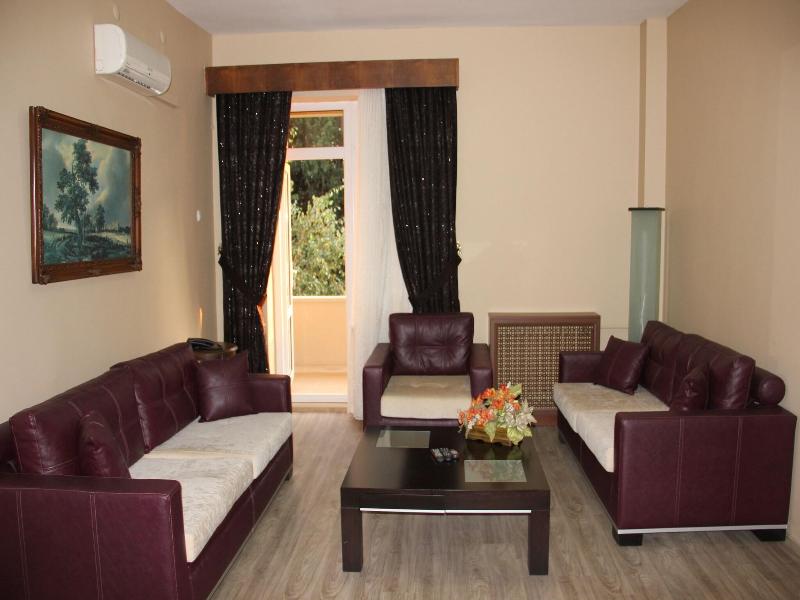 Seka Park Hotel image