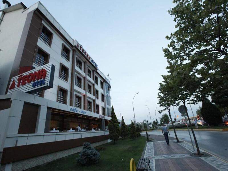 Teona Otel image