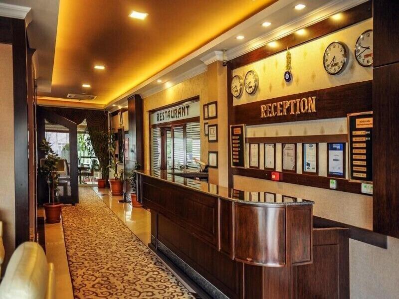 Teona Otel image