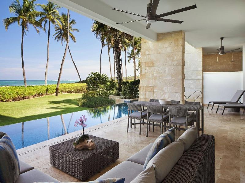 Dorado Beach A Ritz-Carlton Reserve image
