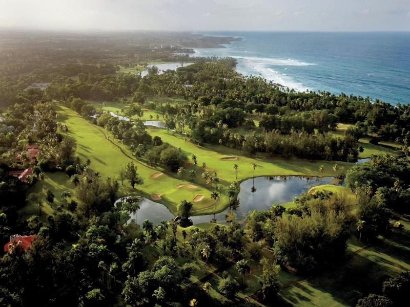 Dorado Beach A Ritz-Carlton Reserve image