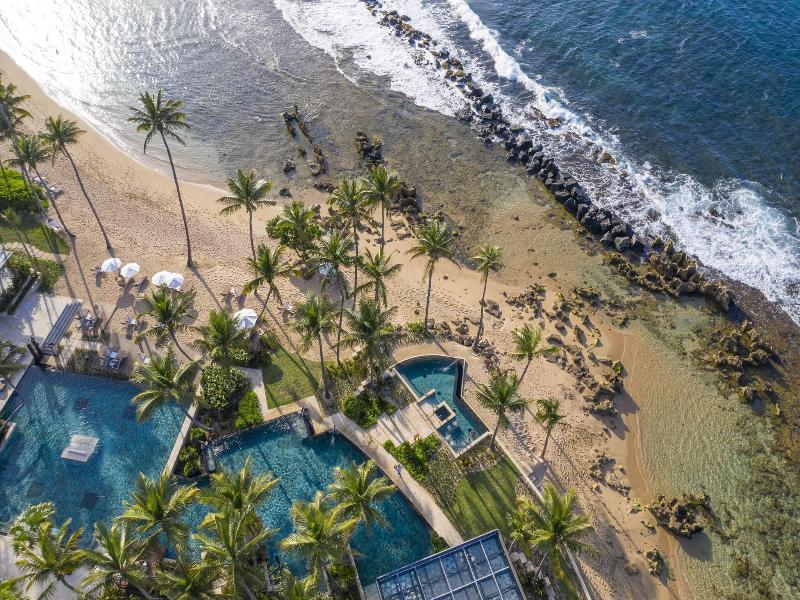 Dorado Beach A Ritz-Carlton Reserve image