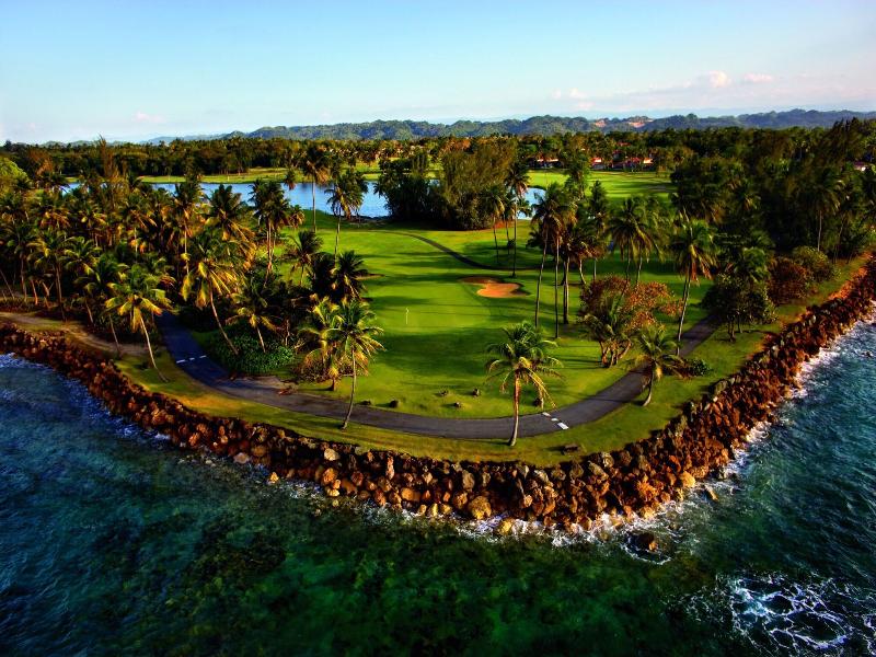 Dorado Beach A Ritz-Carlton Reserve image
