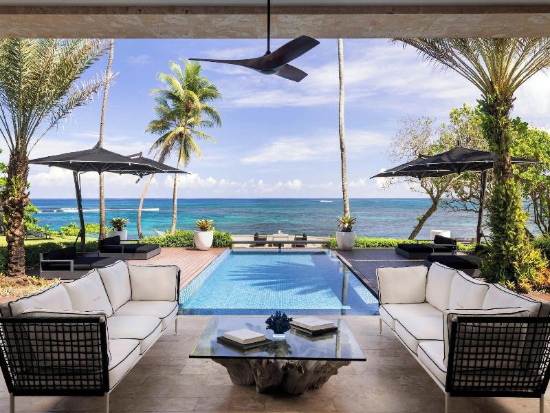 Dorado Beach A Ritz-Carlton Reserve image