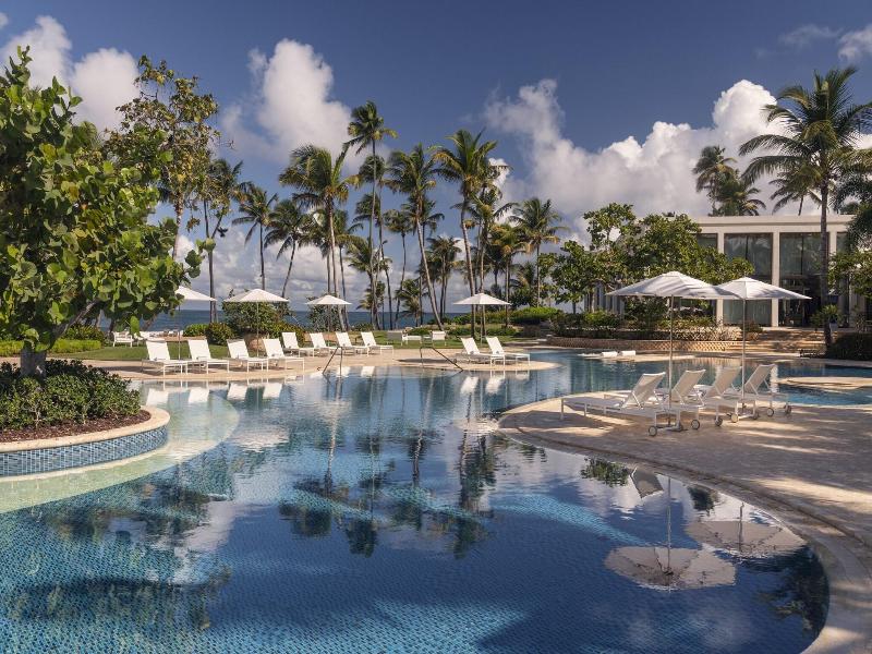 Dorado Beach A Ritz-Carlton Reserve image