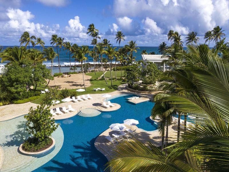Dorado Beach A Ritz-Carlton Reserve image