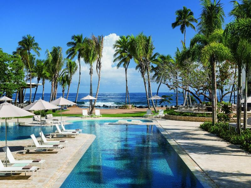 Dorado Beach A Ritz-Carlton Reserve image