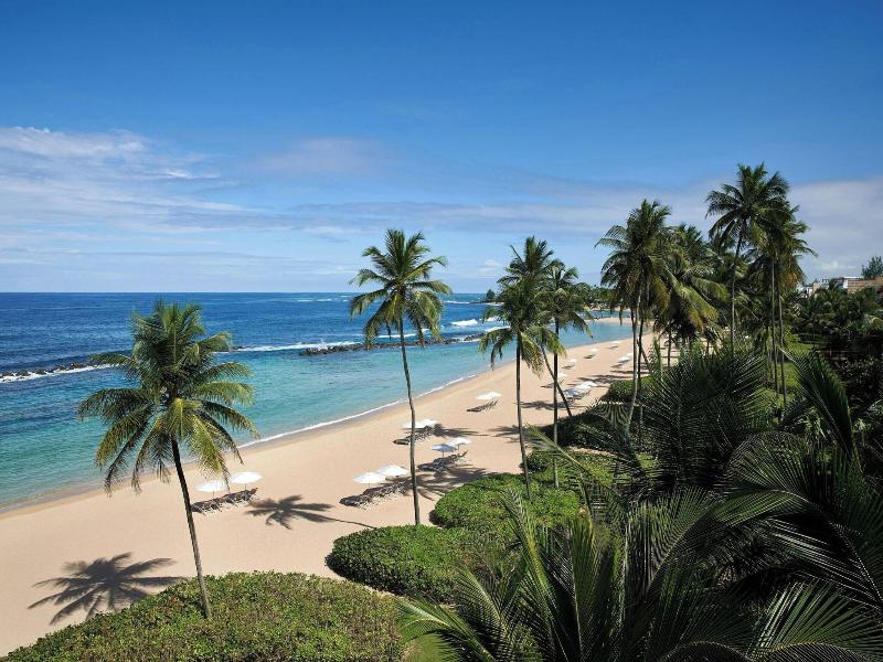 Dorado Beach A Ritz-Carlton Reserve image