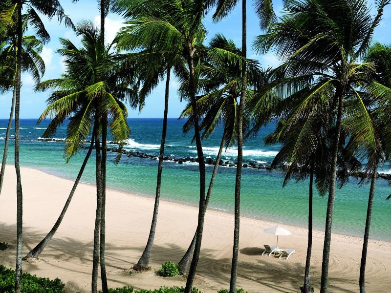 Dorado Beach A Ritz-Carlton Reserve image