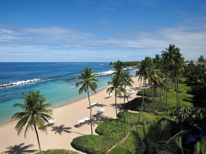 Dorado Beach A Ritz-Carlton Reserve image