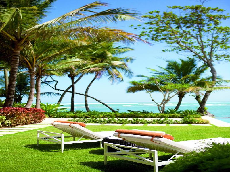 Dorado Beach A Ritz-Carlton Reserve image